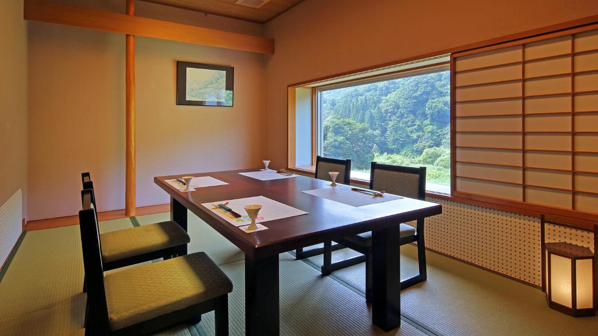 Hotel Ginzanso Obanazawa Esterno foto