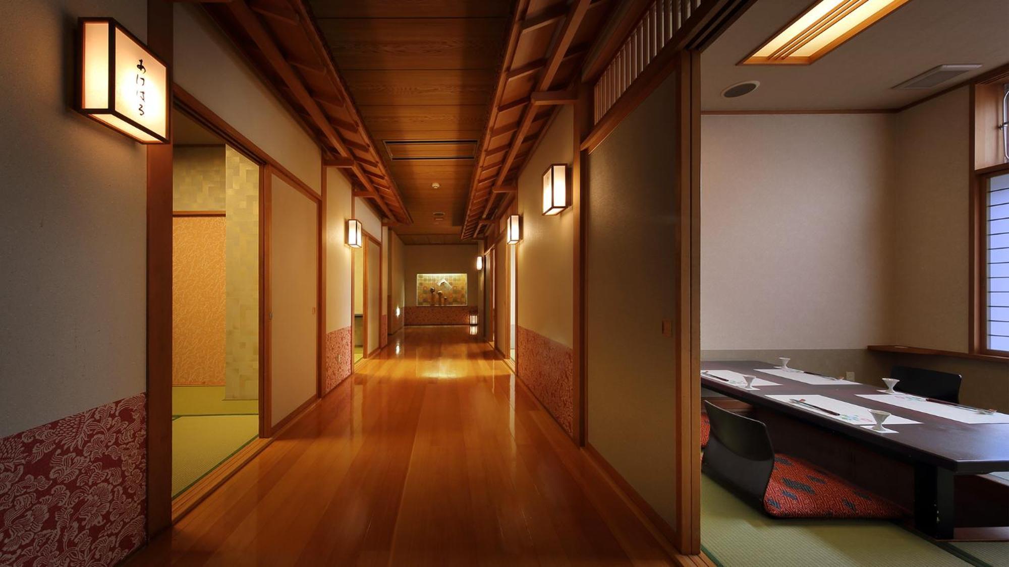Hotel Ginzanso Obanazawa Esterno foto