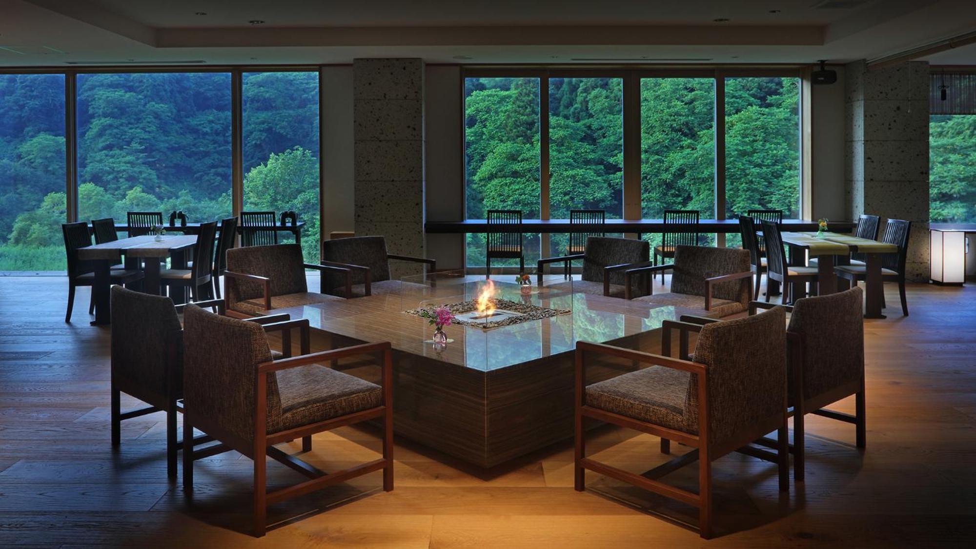Hotel Ginzanso Obanazawa Esterno foto