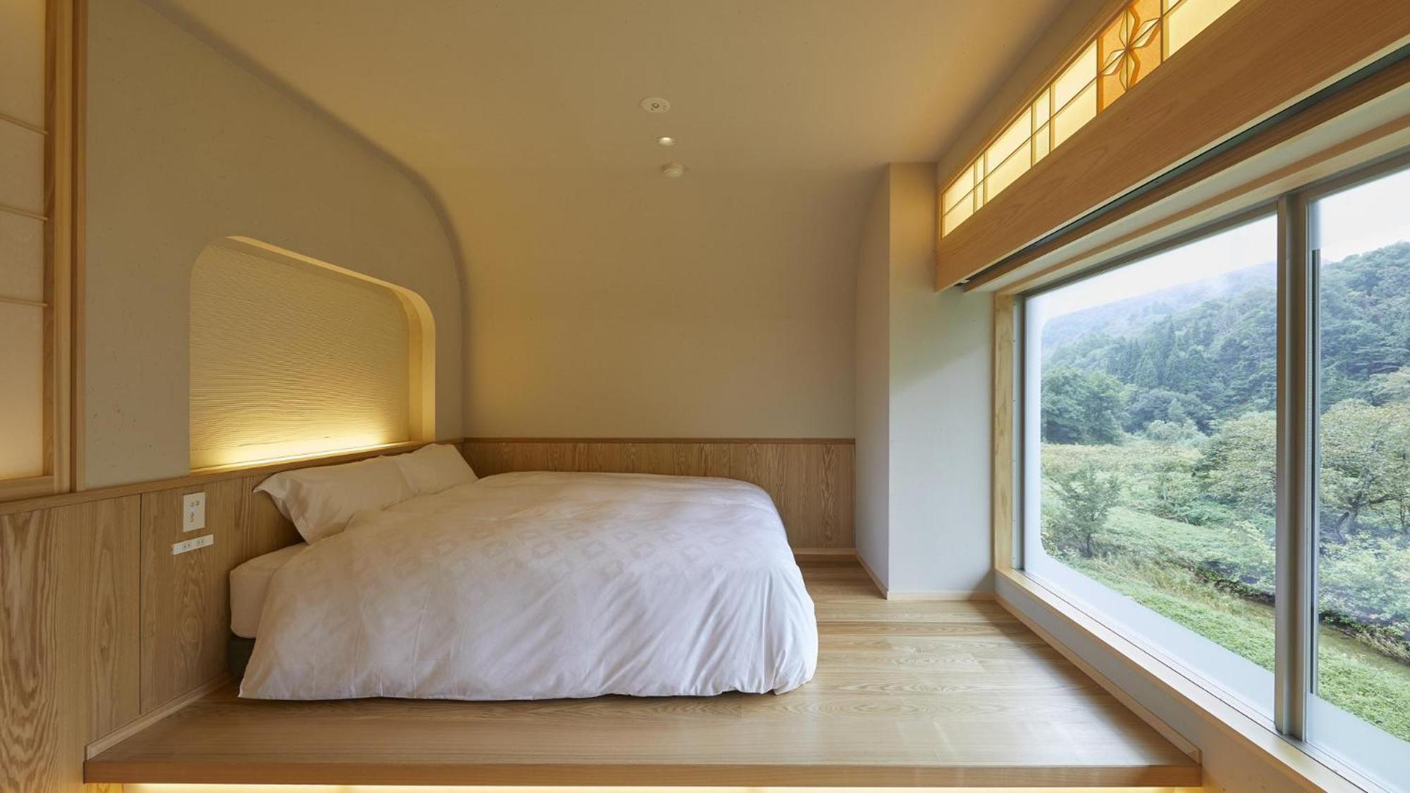 Hotel Ginzanso Obanazawa Esterno foto