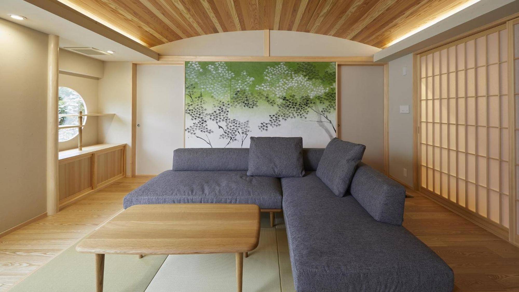 Hotel Ginzanso Obanazawa Esterno foto