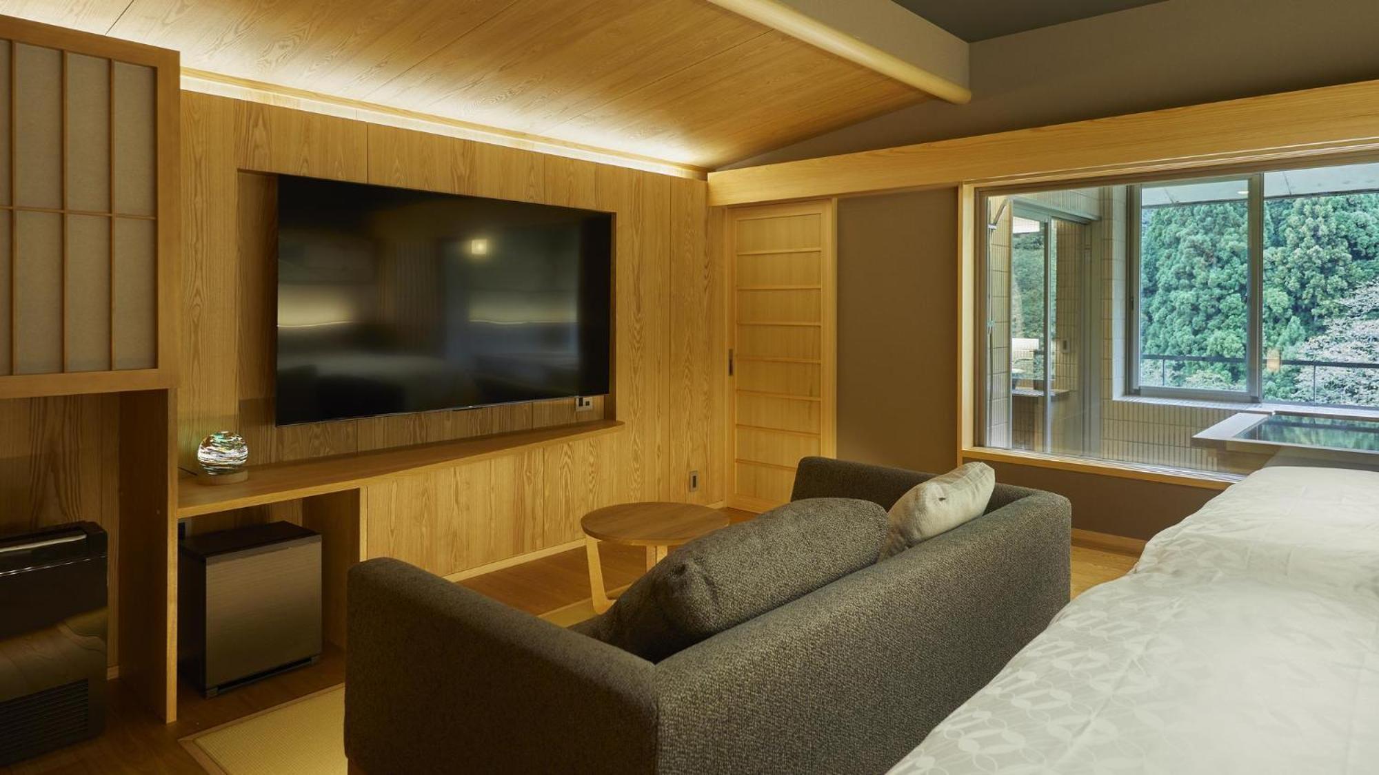 Hotel Ginzanso Obanazawa Esterno foto