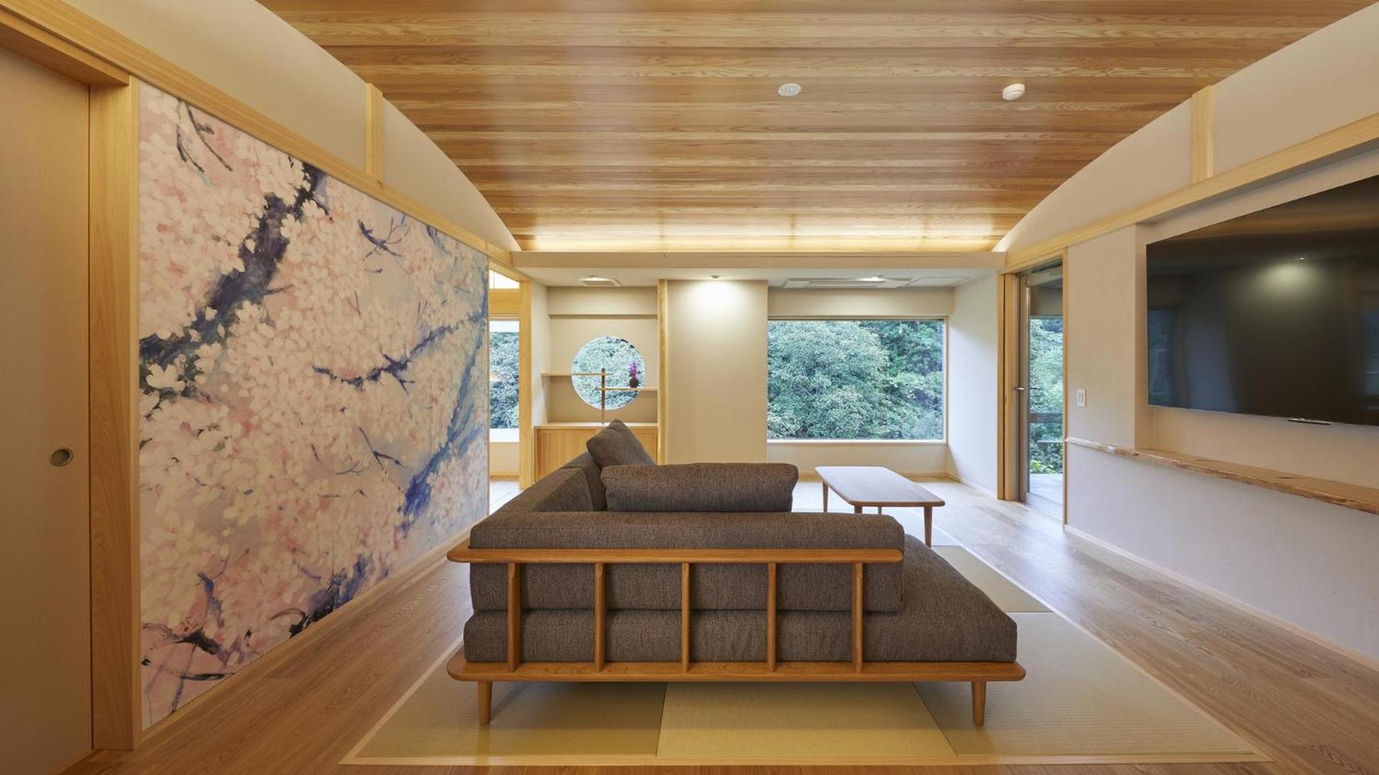 Hotel Ginzanso Obanazawa Esterno foto